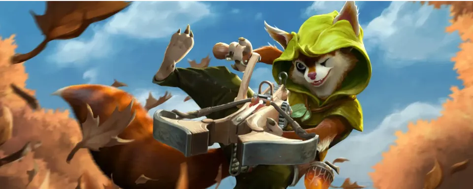 10 Hero Dota 2 Paling Popular di BLAST Slam IV