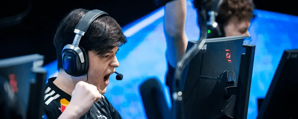 «Я не против, если получу звание Новичка года, но это не главное» — molodoy после победы на IEM Chengdu 2025