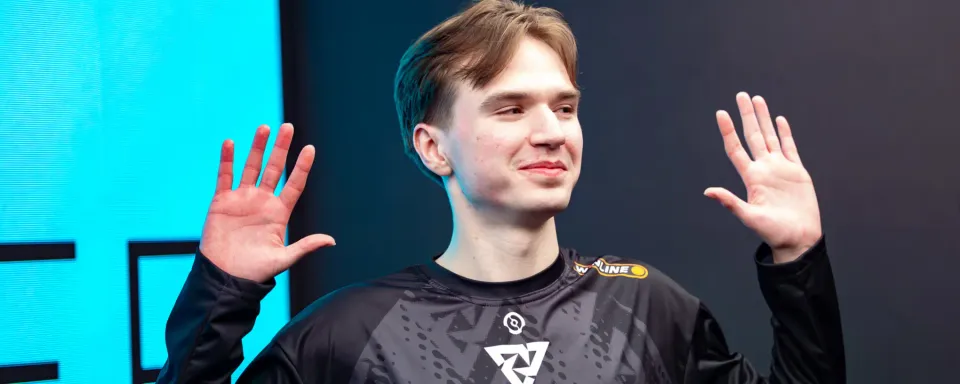 10 Pemain Terbaik di BLAST Slam IV