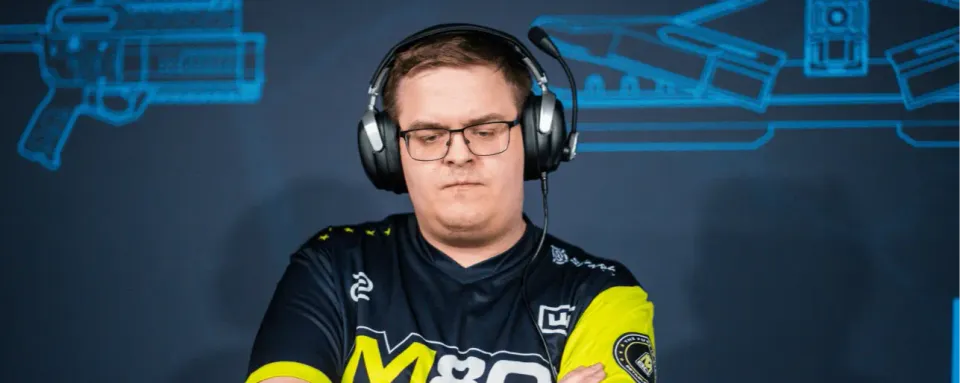 Team Falcons et M80 se qualifient pour les playoffs du BLAST R6 Major Munich 2025