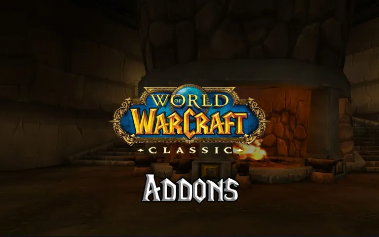 Must have WoW Addons for Sanctum of Domination