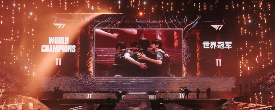 Khabar Angin: Riot Games Pertimbang Benarkan Komunikasi Jurulatih dengan Pemain Semasa Pertandingan