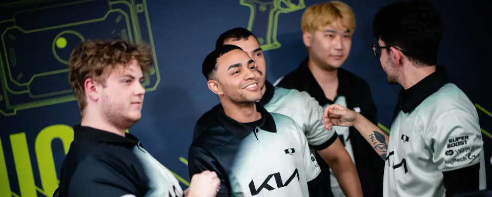 Dplus対G2 Esports試合予測と分析 - BLAST R6メジャー ミュンヘン2025 グループステージ