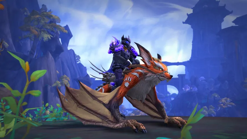 10 choses à faire avant la saison 4 de WoW Dragonflight