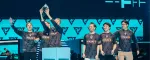 Tundra Esports — Tatlong Beses na Kampeon ng BLAST Slam
