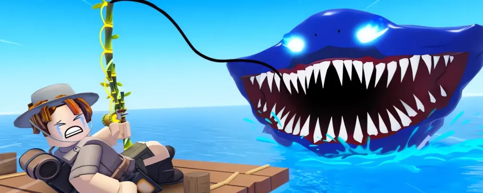 Fish It Scripts (2025)