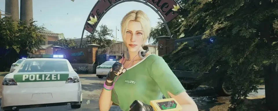 Rainbow Six Siege: IQ Kompletter Leitfaden