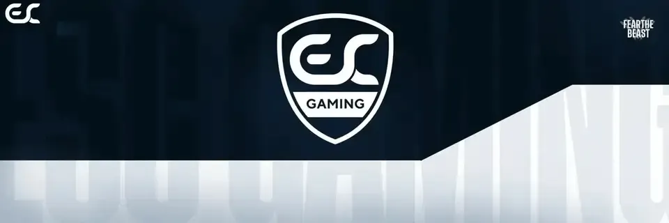 Склад ESC Gaming по Valorant втрачає ще одного гравця після завершення VCL 2024 East: Surge Split 1