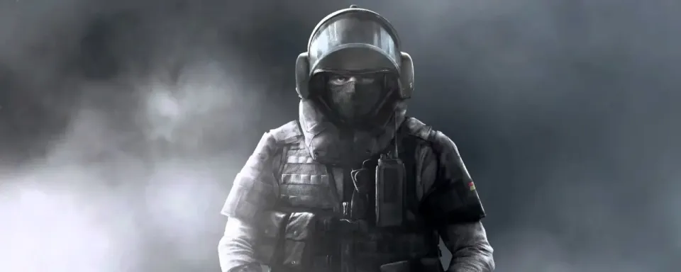 Rainbow Six Siege: Blitz Komplettanleitung