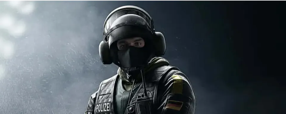 Rainbow Six Siege: Полное руководство по Bandit