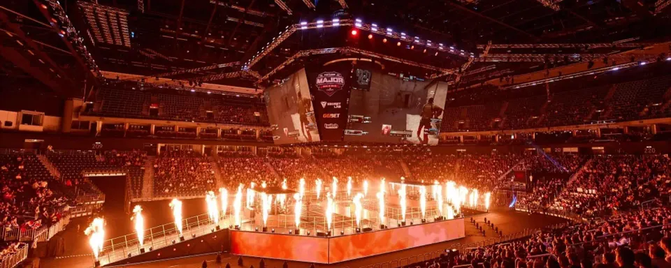 Redditユーザー、ブダペストでのStarladder Majorの予測困難性を議論