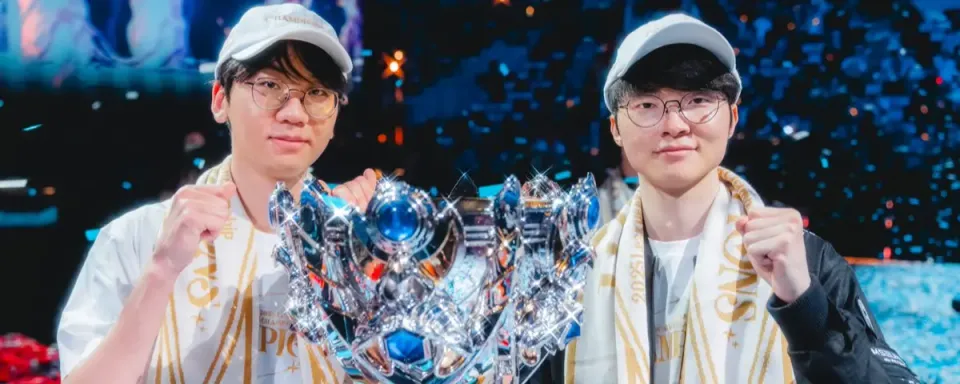 Final Worlds 2025 Capai Lebih 6.7 Juta Penonton