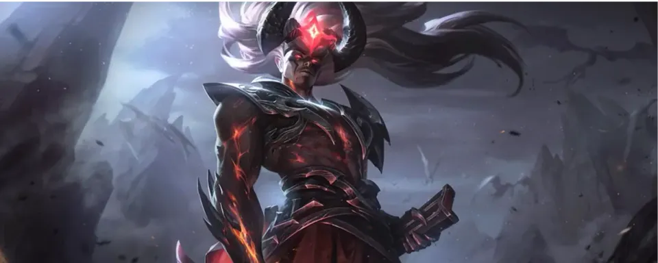 Meilleurs Contres à Yasuo dans League of Legends