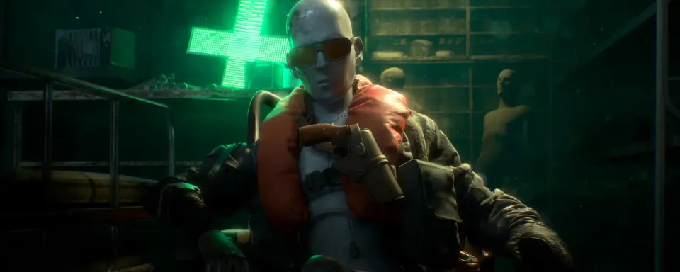 Guide de la quête Monument Brisé dans Arc Raiders