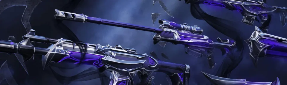 The Night Market is now available in Valorant: don't miss personal discounts on your favorite skins