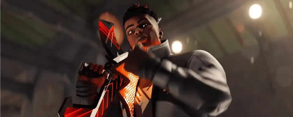 スキンで音楽プレイリスト — VALORANTの新しいORA by OneTapバンドル