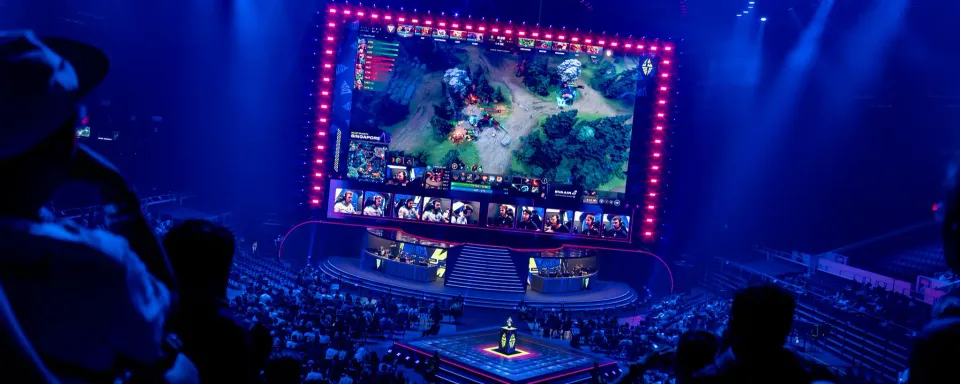 Mga Detalye sa Format ng Tournament at Kwalipikasyon para sa BLAST Slam VI