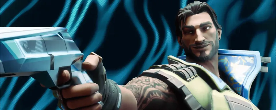 All skins from the ORA by Onetap VALORANT collection