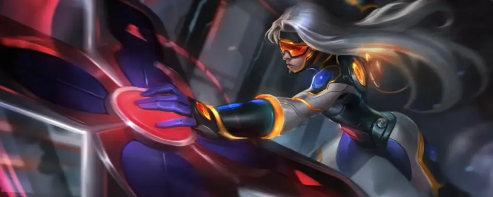 Neo PAX Sivir, dokuz yıl sonra League of Legends'a geri dönüyor