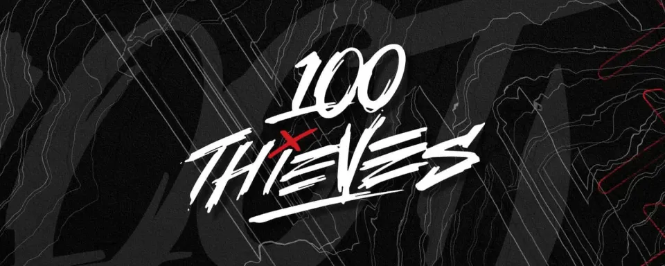 100 Thieves Officially Return to Counter-Strike 2