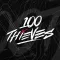 100 Thieves oficialmente retornam ao Counter-Strike 2