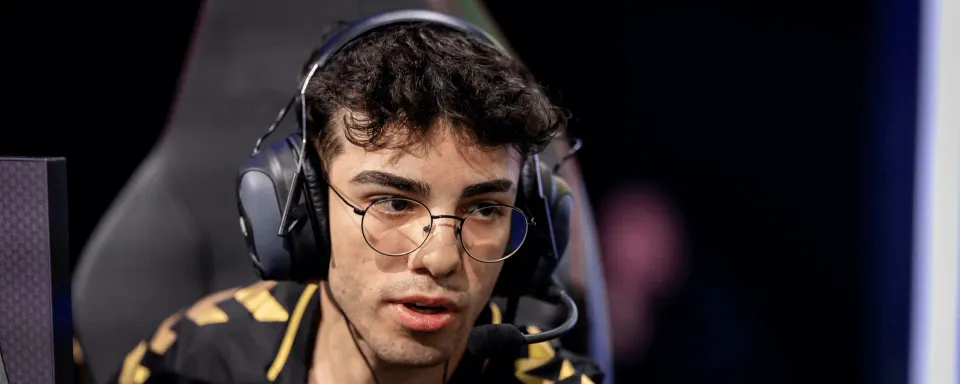 Usap-usapan: LewN Lilipat sa Karmine Corp VALORANT