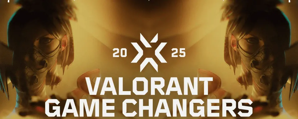 Libreng VALORANT na mga gantimpala para sa Game Changers Championship 2025 na hula, inilantad na