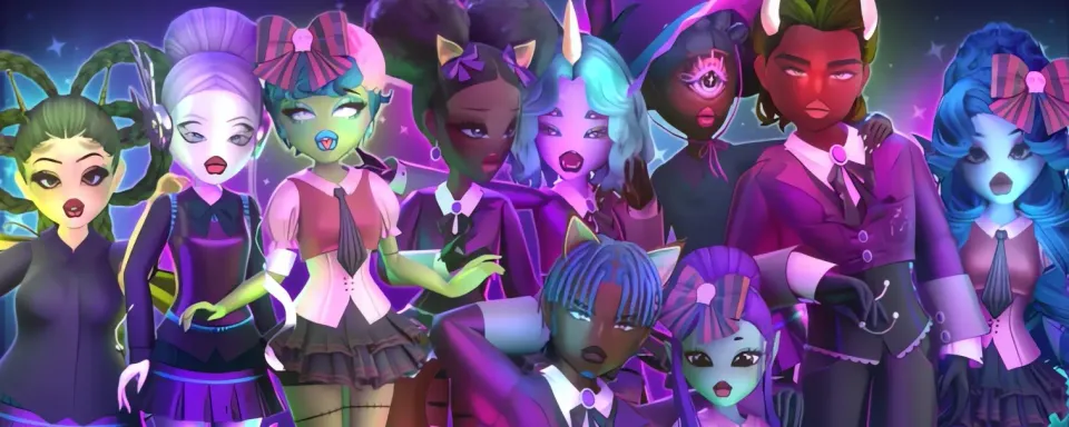 Kode Roblox MonsterVerze (November 2025)