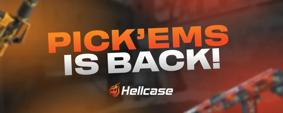 Pick’Ems trở lại trên Bo3.gg: Dự đoán cho BLAST Rivals Fall 2025 đã có!