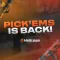 O Retorno do Pick’Ems no Bo3.gg: Previsões para BLAST Rivals Fall 2025 já Disponíveis!