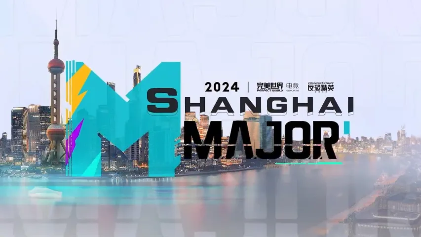 Встречайте HAI, дружелюбного талисмана Perfect World Shanghai Major 2024