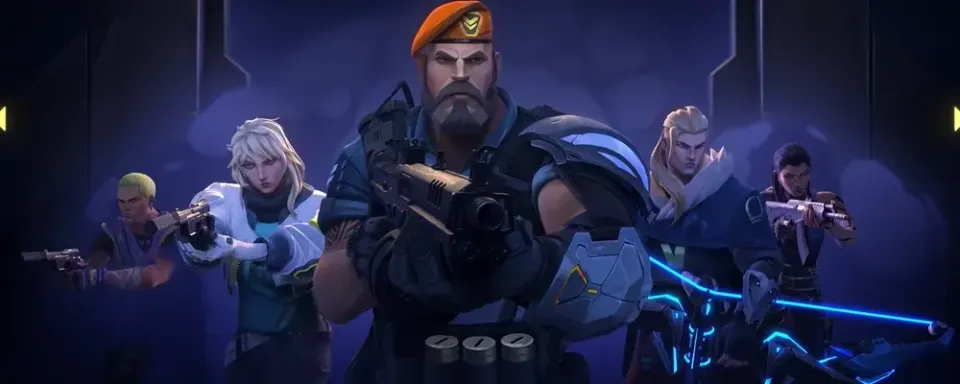 Giải Đấu Valorant Gây Sốc: Tìm Kèo Giá Trị trên 1xBit