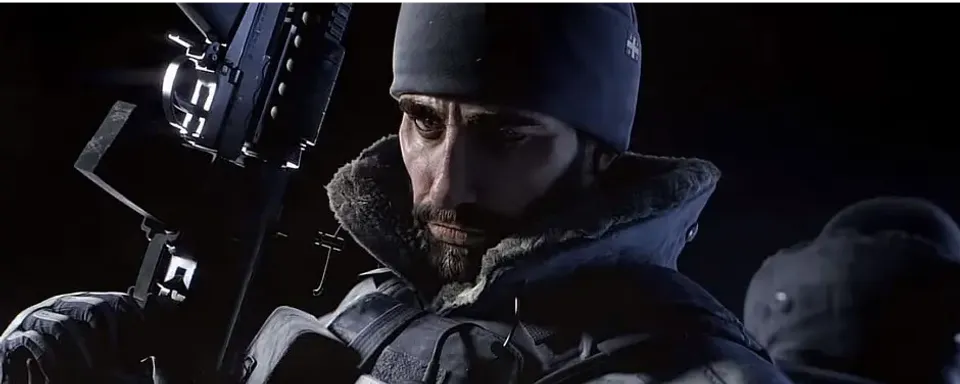 Rainbow Six Siege: Buck Komplettanleitung