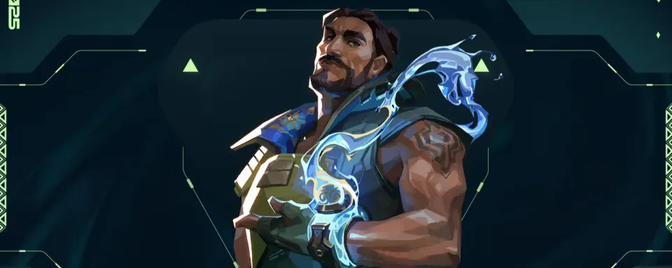 RIOT выпустила патч 11.10 для VALORANT: ребаланс Harbor, изменения Clove и улучшение интерфейса