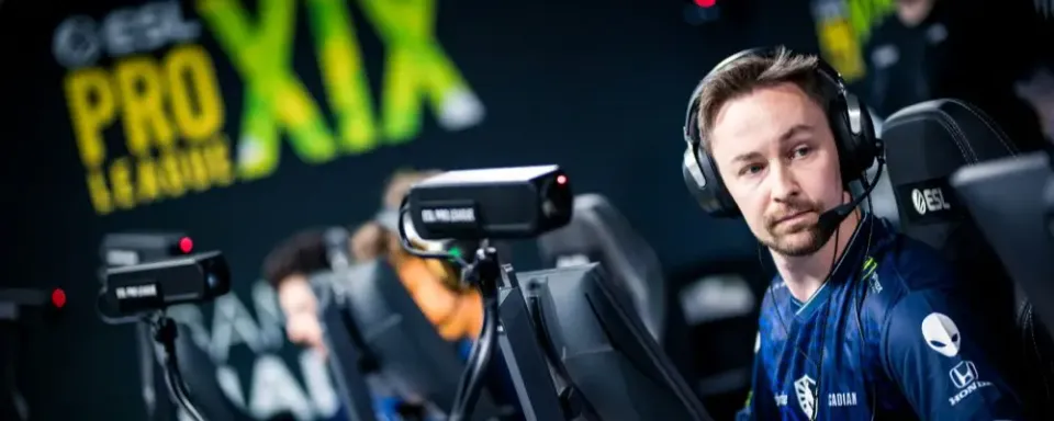 cadiaN 복귀 — OG, 덴마크 베테랑 영입