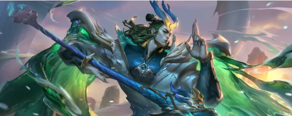 League of Legends 25.23 Zapowiedź