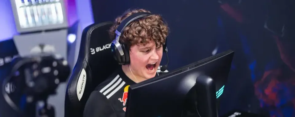 YEKINDAR: “Llamamos a FalleN el Messi de los scrims”