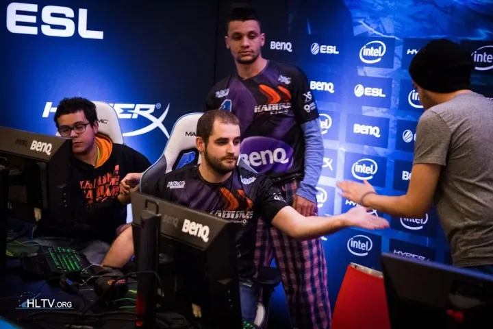 KaBuM mira o cenário do CS2 com grandes ambições 