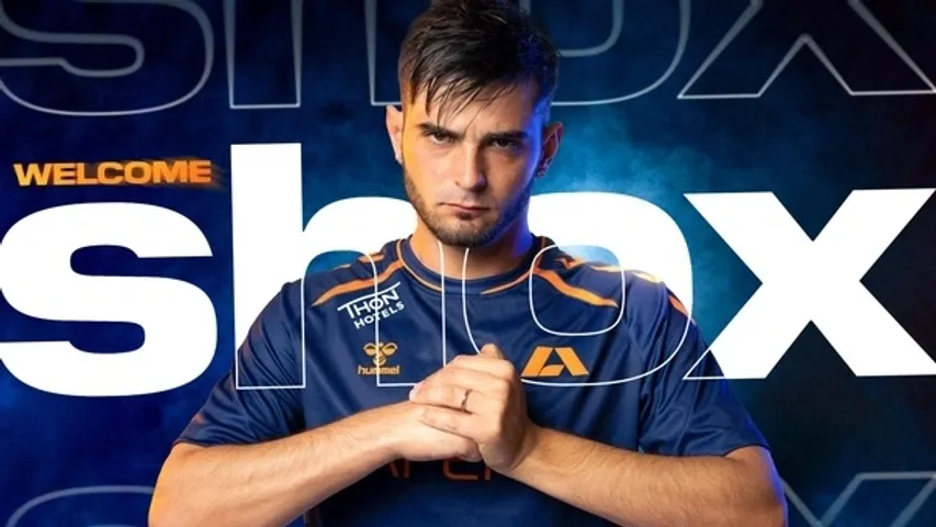 Shox Left Apeks