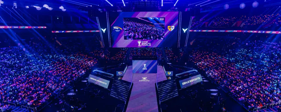 LCK İzleyici Sayısı 2024 ve 2025 Arasında Format Değişikliğiyle %42 Arttı