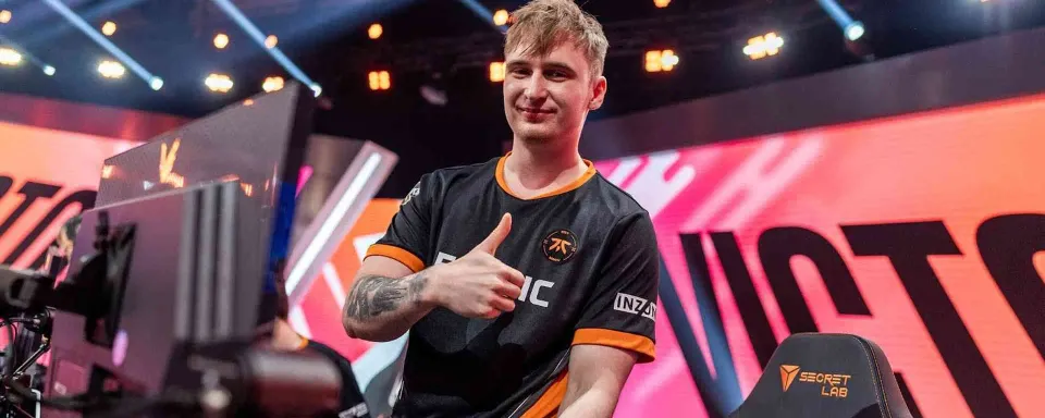 Dedikodular: Humanoid, LEC 2026 öncesi Team Vitality'ye geçiyor