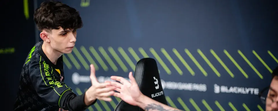 NiP, FURIA, dan G2 Tim Terakhir Lolos ke Playoff BLAST Major Munich 2025