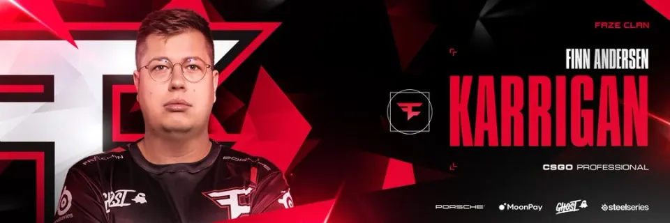 Karrigan przyznaje się do wyczerpania po zwycięstwie FaZe nad Liquid na IEM Chengdu 2024