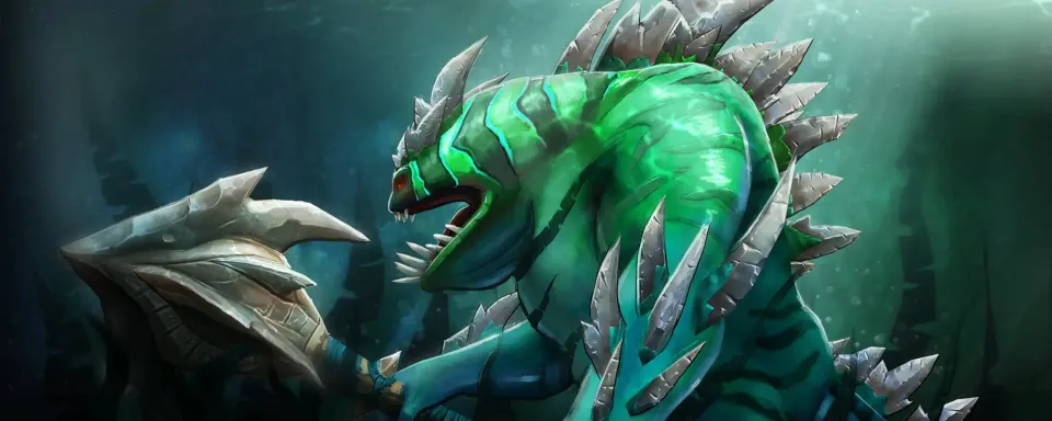 Dota 2 ve Monster Hunter İş Birliğine Topluluğun Tepkisi