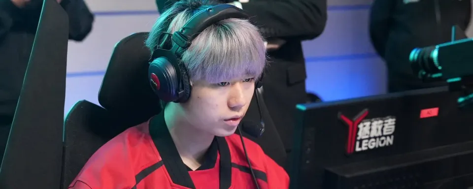 Söylentiler: Milkyway LPL'den kalıcı ban aldı