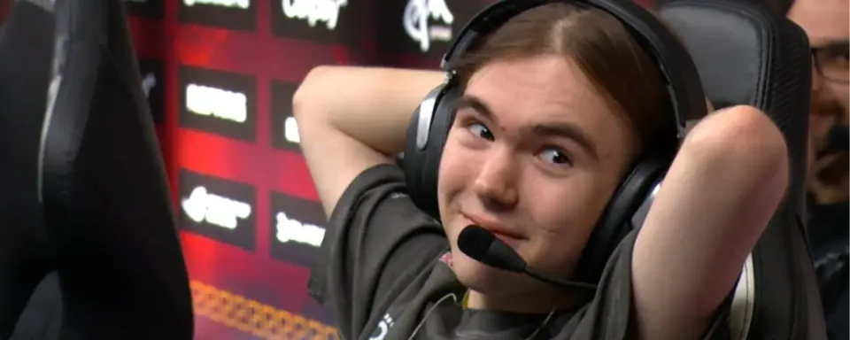 Falcons, Spirit에 완승 - BLAST Rivals Fall 2025 A조 개막전 결과