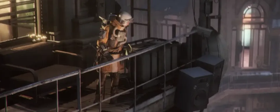 Guide de la quête Menace Scintillante dans Arc Raiders