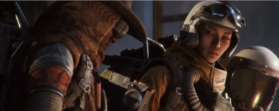 Quête Garder la Mémoire dans ARC Raiders