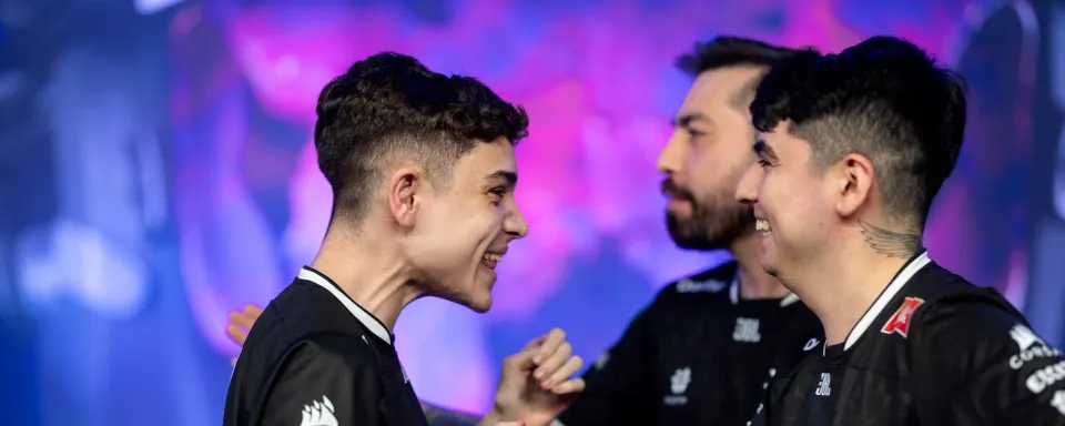 Ramalan dan Analisis Perlawanan paiN vs TYLOO - BLAST Rivals Fall 2025 Kumpulan B