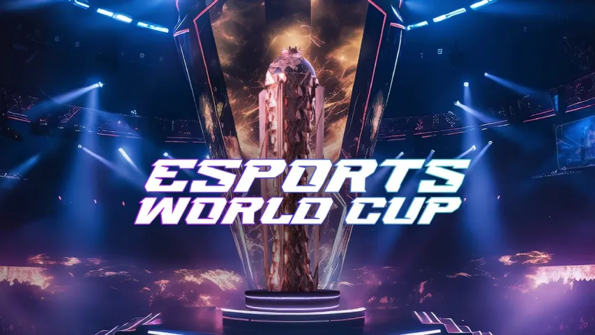 CS2 Esports World Cup 2024: Closed Qualifier Teams Announced